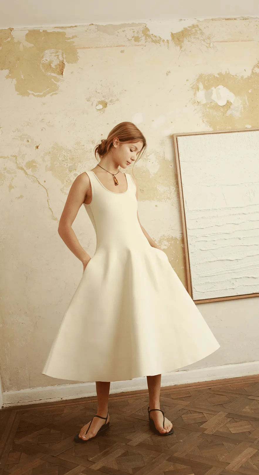 I DO DRESS sold by Larroude product image thumbnail 5