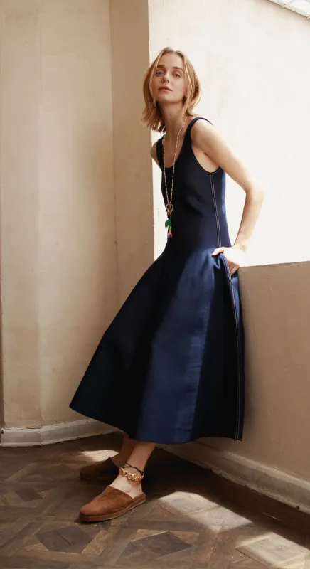 I DO DRESS sold by Larroude