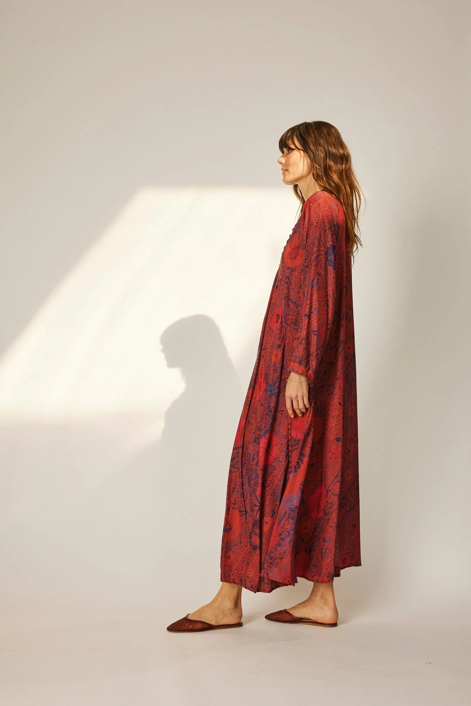 FIORE MAXI sold by Larroude product image thumbnail 2