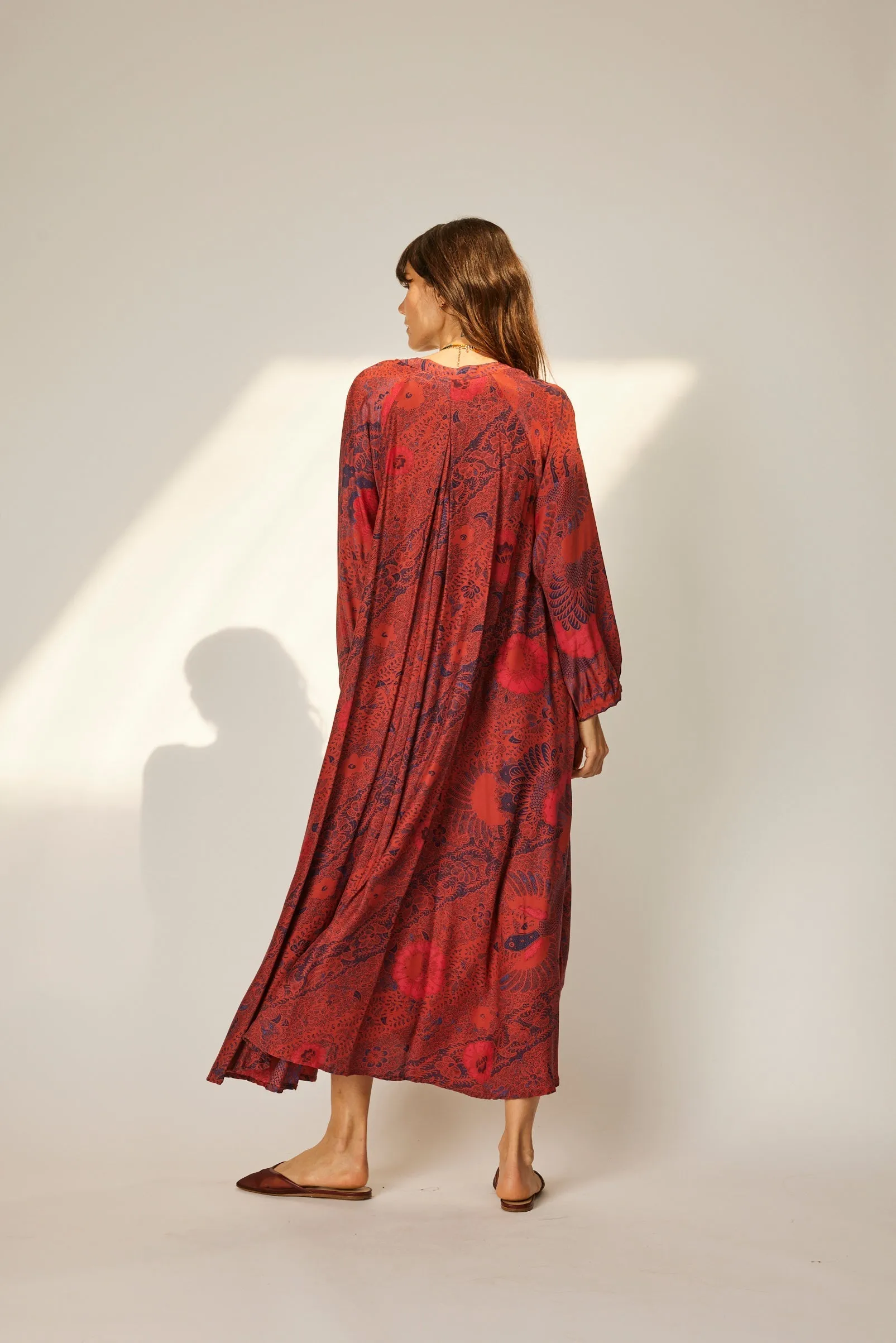 FIORE MAXI sold by Larroude product image thumbnail 3