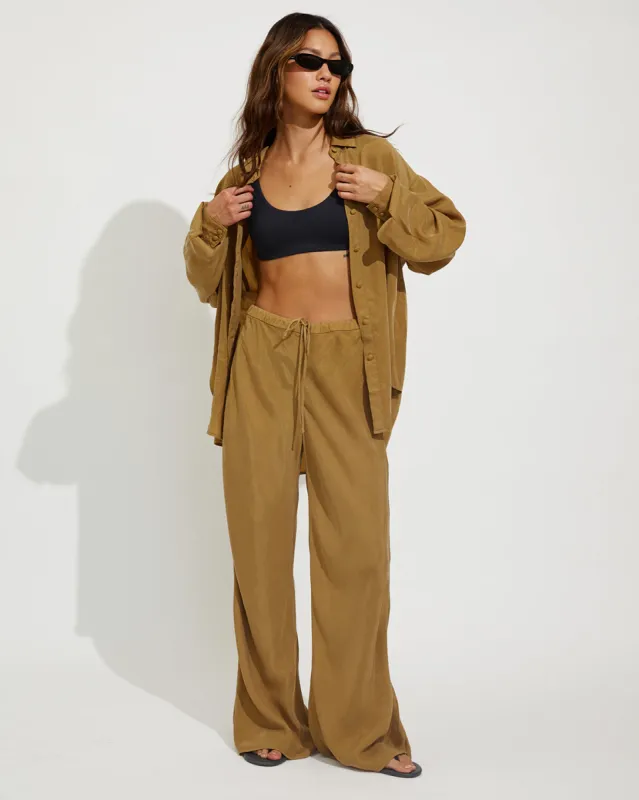 Journey Pant - Wild sold by Larroude