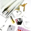 Performance Pouch ROSE GOLD sold by Larroude