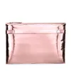 Performance Pouch ROSE GOLD sold by Larroude