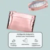Performance Pouch ROSE GOLD sold by Larroude