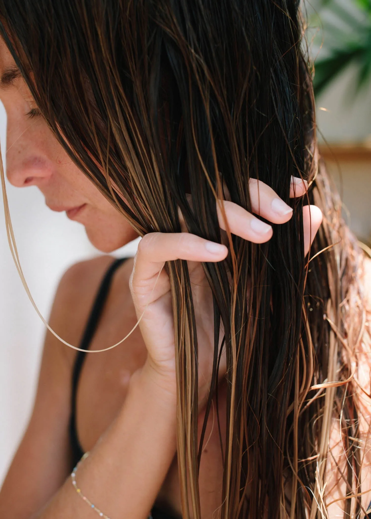 The Nourishing Conditioner sold by Larroude product image thumbnail 4