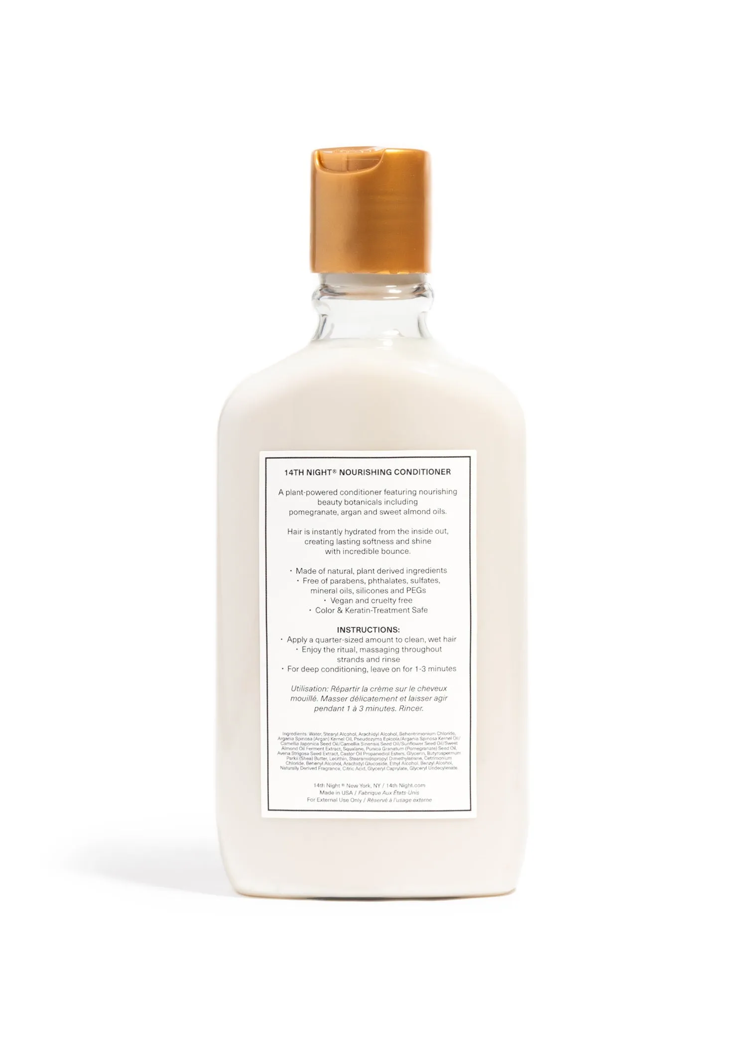 The Nourishing Conditioner sold by Larroude product image thumbnail 2