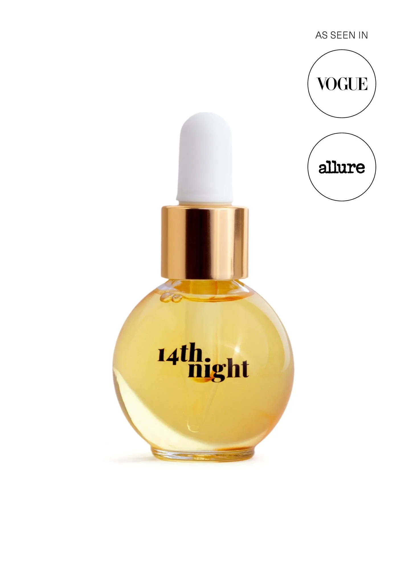 The Hair Elixir sold by Larroude