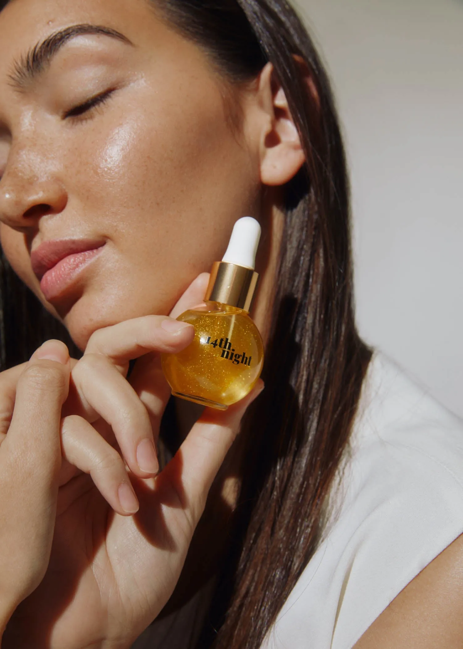 The Hair Elixir sold by Larroude product image thumbnail 3