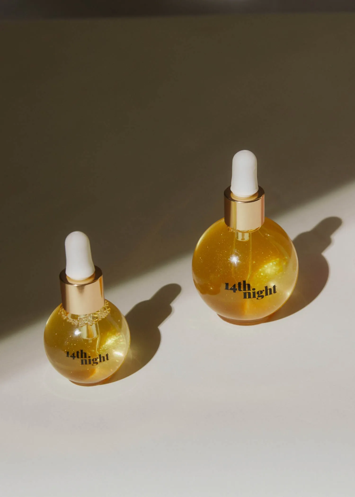 The Hair Elixir sold by Larroude product image thumbnail 5