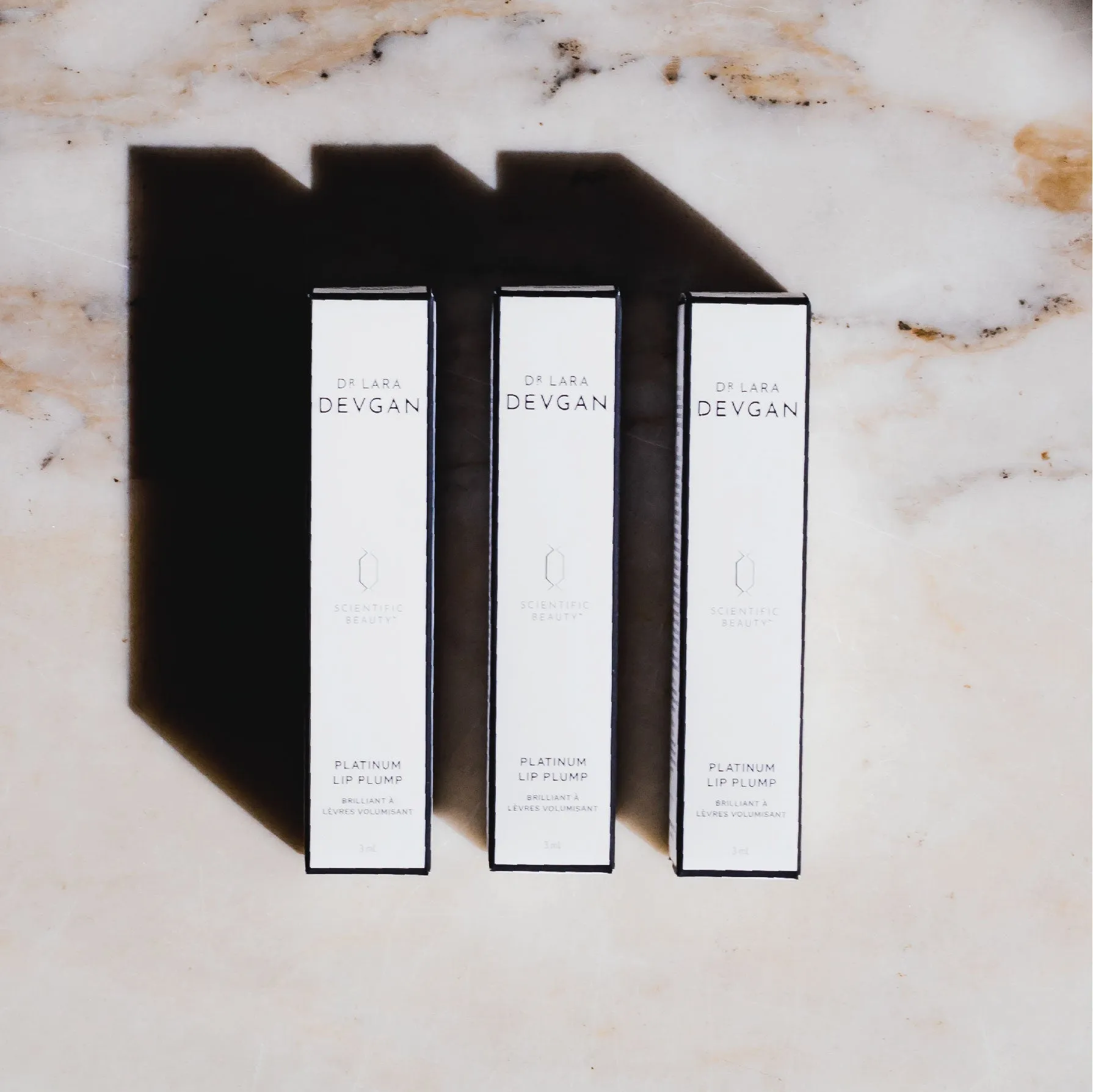 Lip Trio sold by Larroude product image thumbnail 2