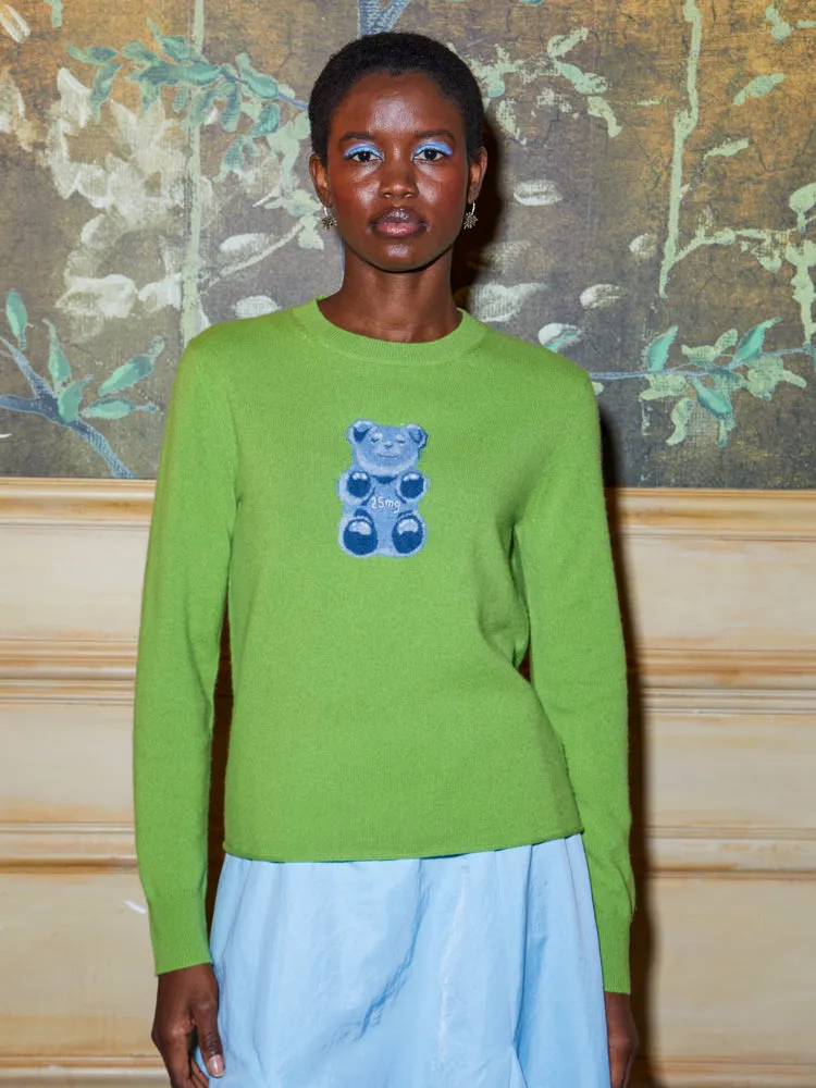 Gummy Bear Crew sold by Larroude product image thumbnail 5