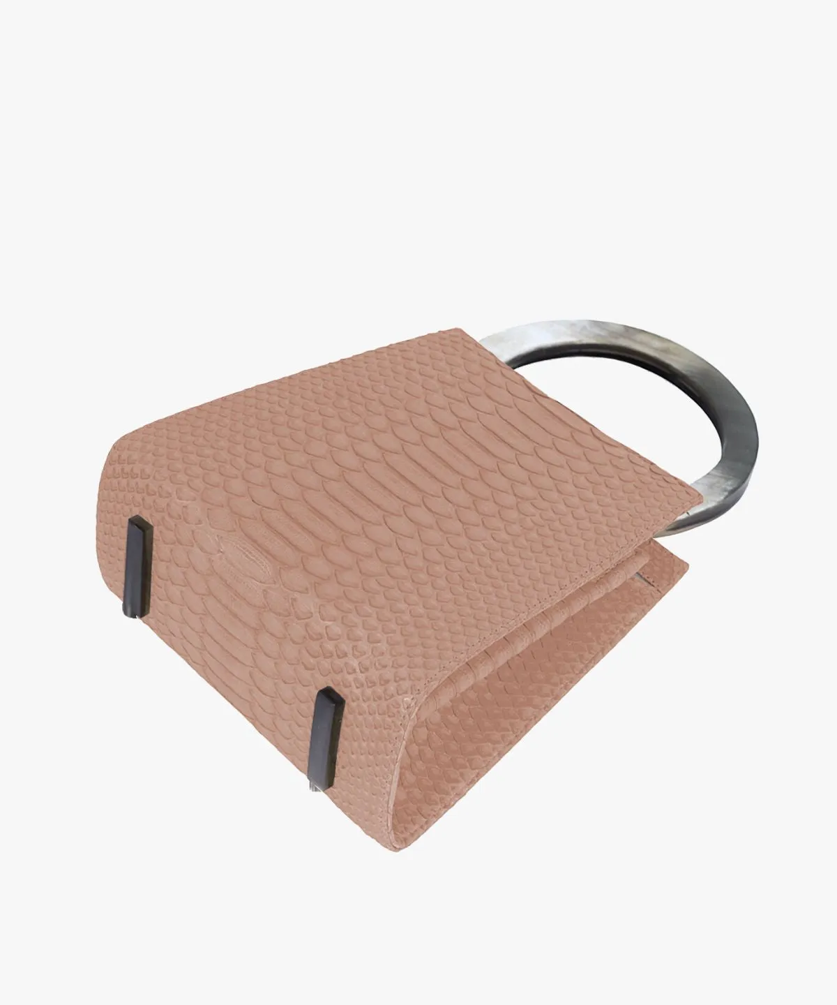 Azza Mini in Python sold by Larroude product image thumbnail 3