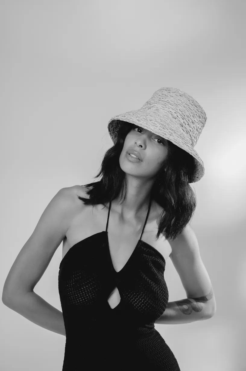 Ida | Black sold by Larroude product image thumbnail 3