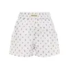 Heidi Floral Boxer Short sold by Larroude