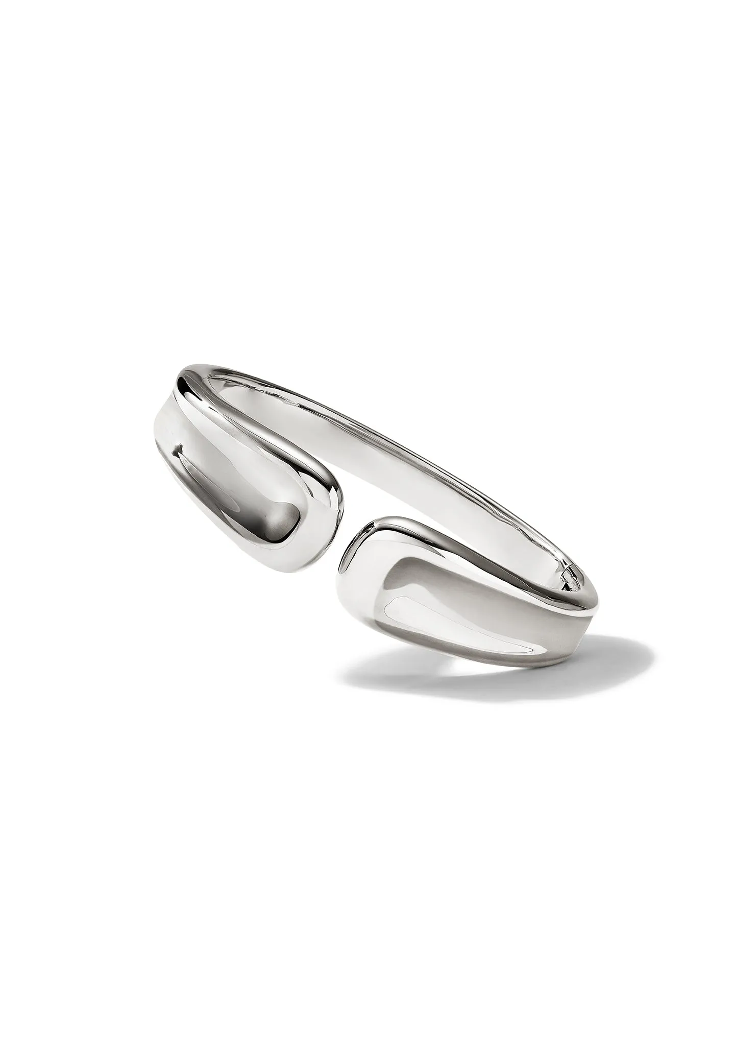 The Uncommon Cuff sold by Larroude product image thumbnail 2