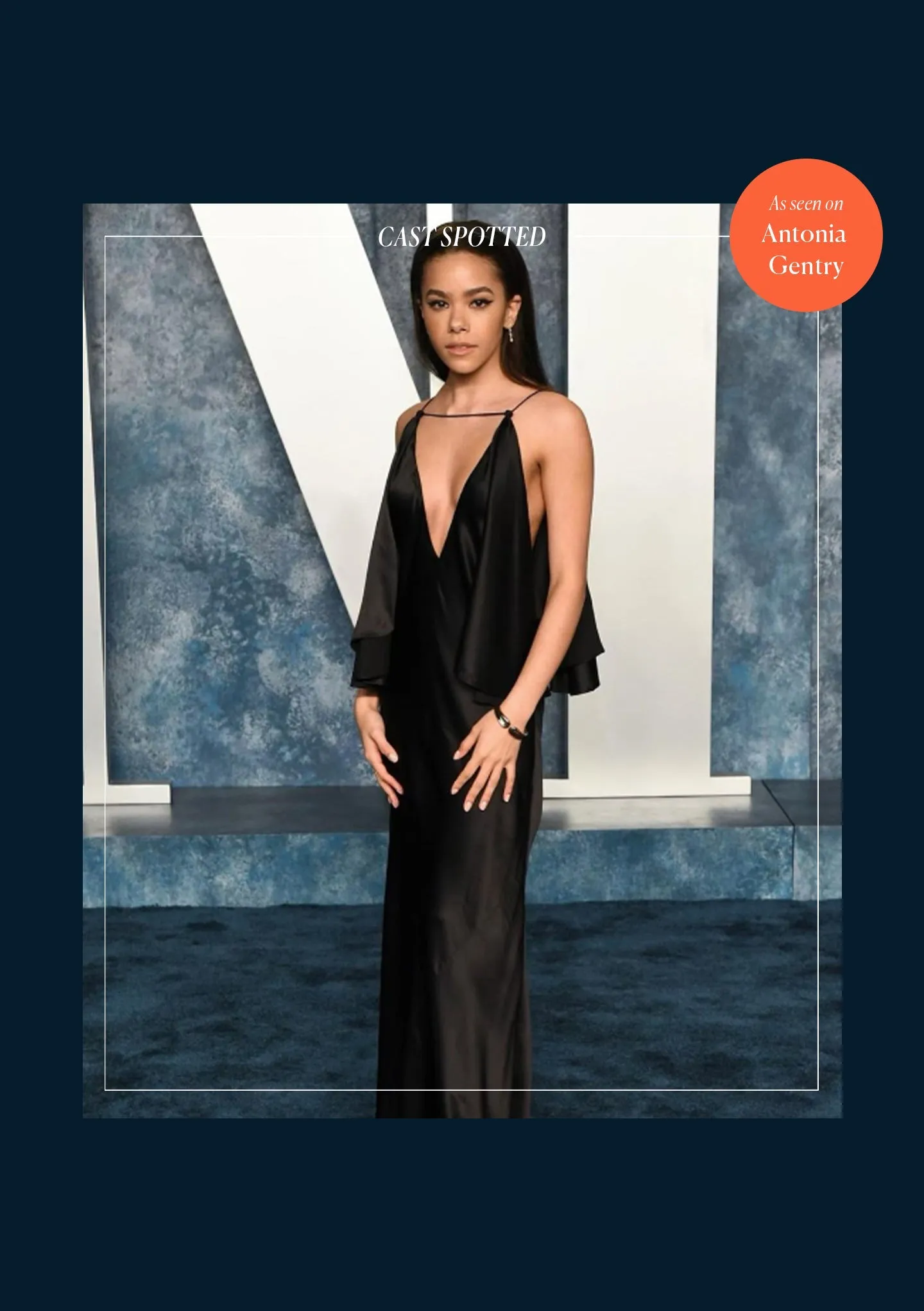 The Uncommon Cuff sold by Larroude product image thumbnail 4