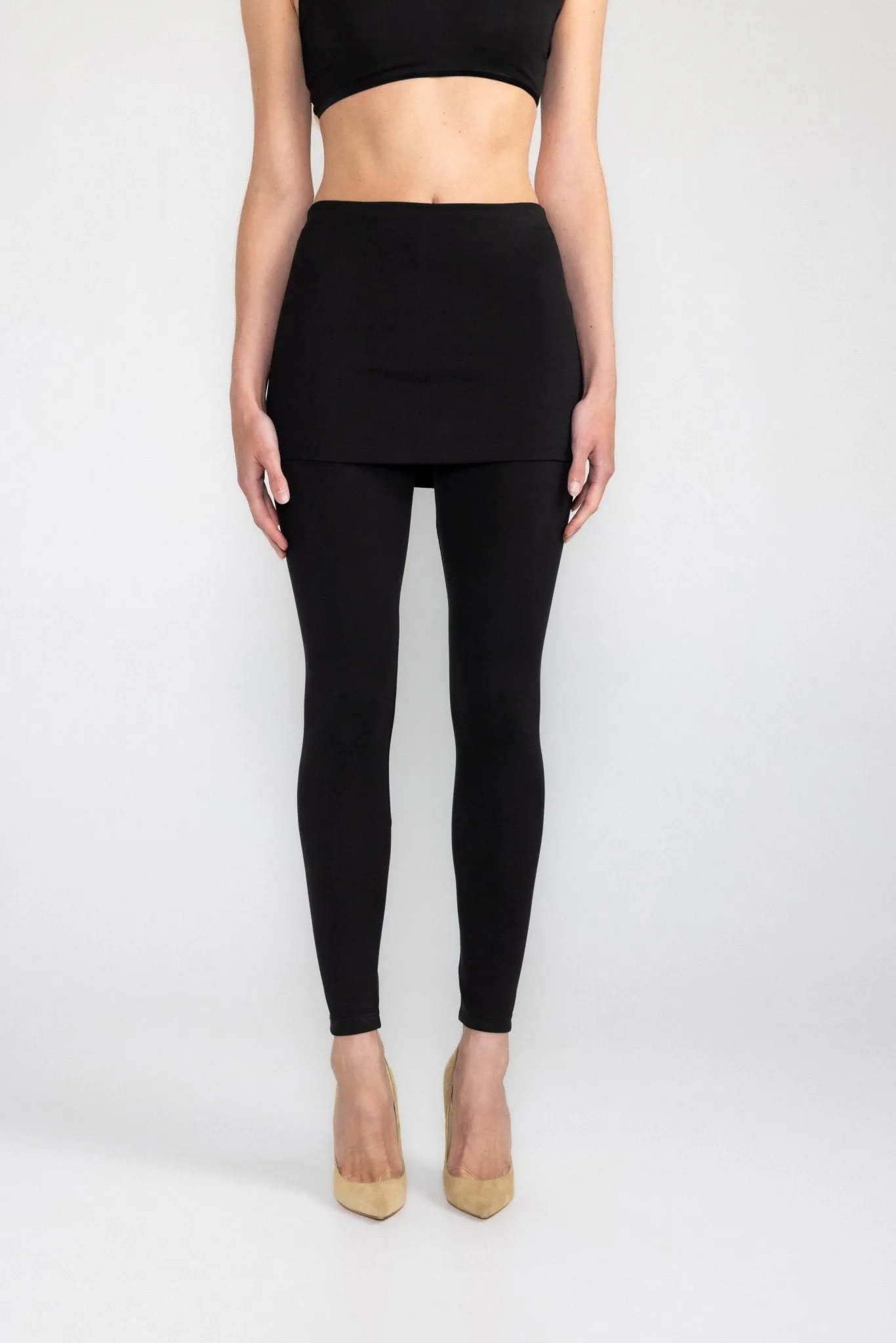 Joy Legging sold by Larroude