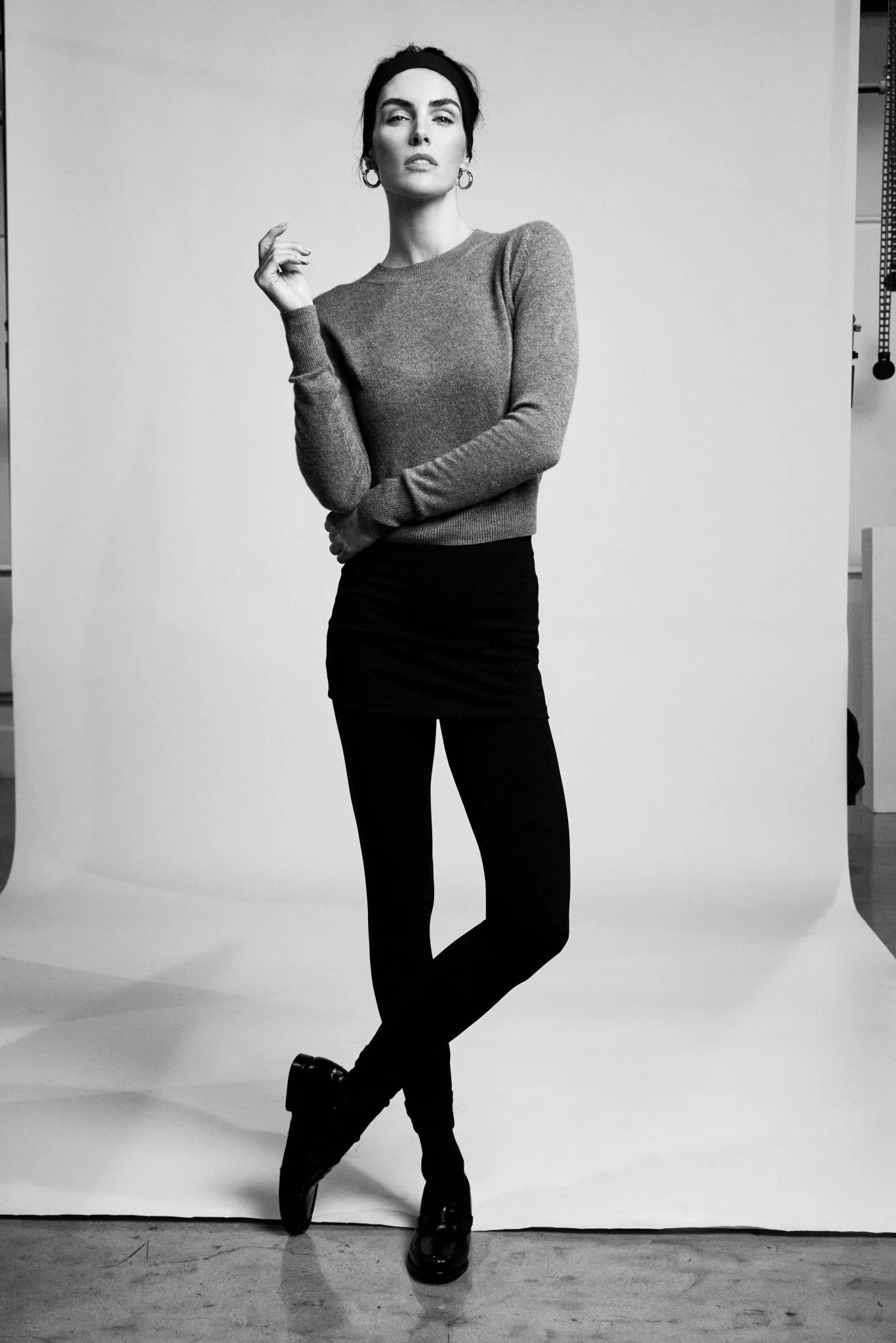 Joy Legging sold by Larroude product image thumbnail 5