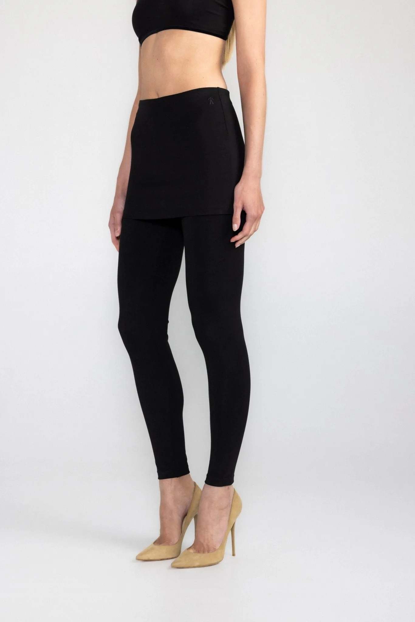 Joy Legging sold by Larroude product image thumbnail 3