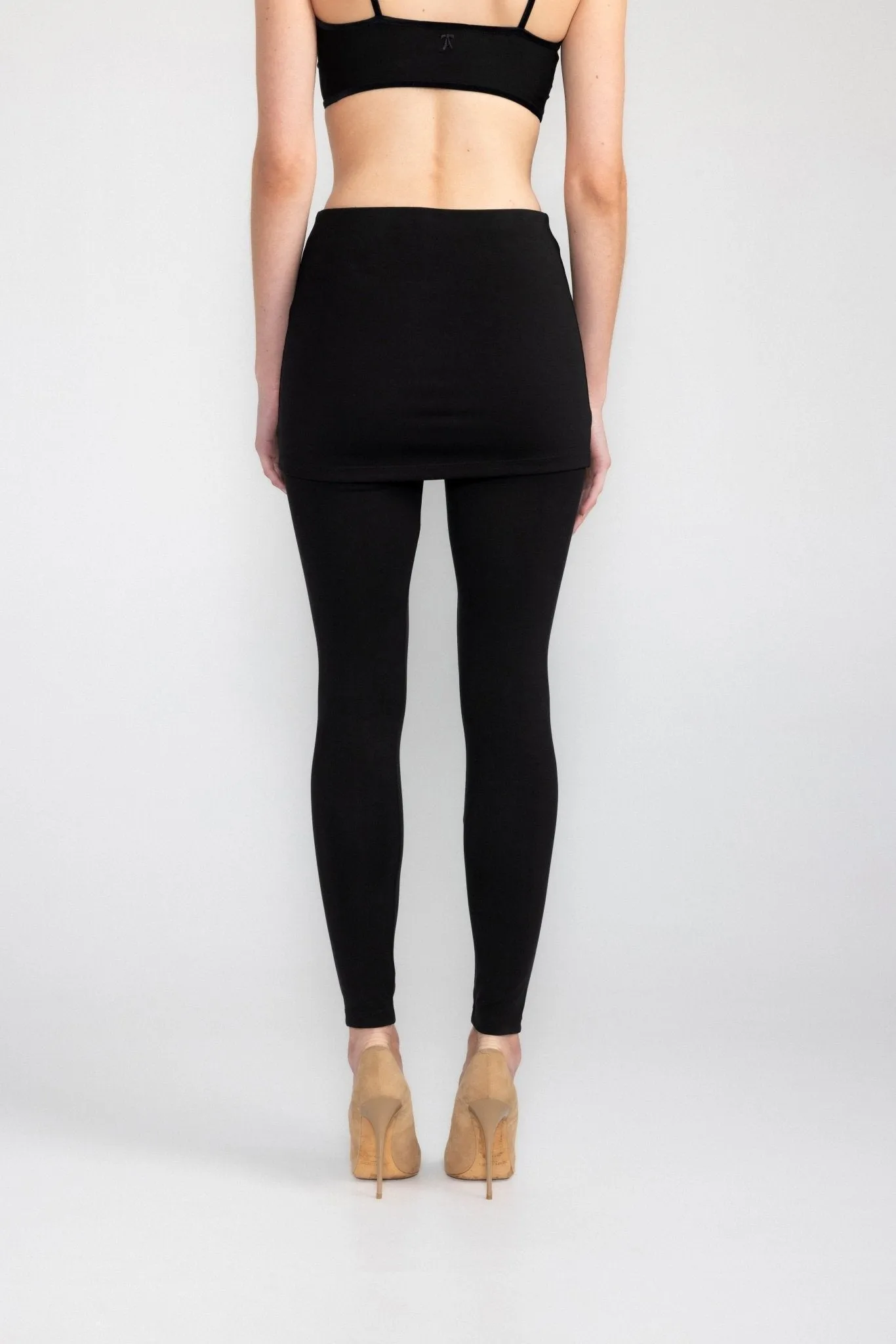 Joy Legging sold by Larroude product image thumbnail 2