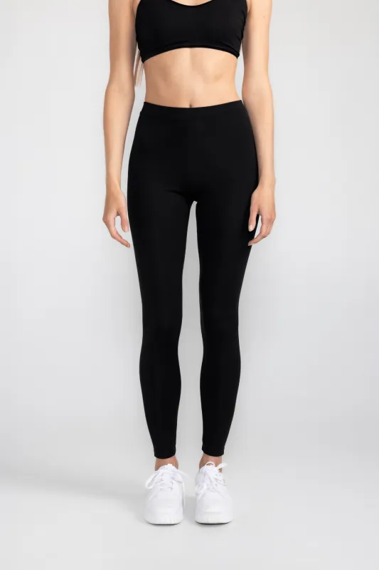 Josie Legging sold by Larroude