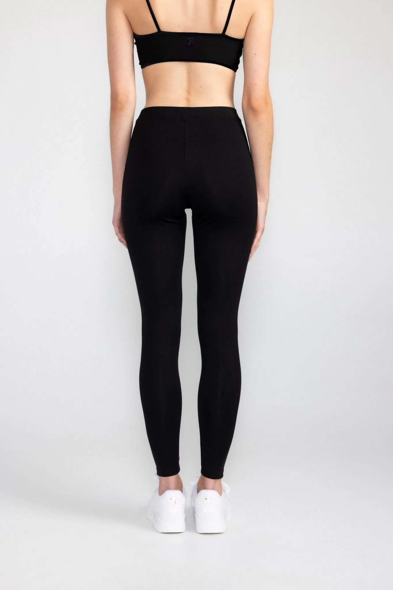 Josie Legging sold by Larroude product image thumbnail 2