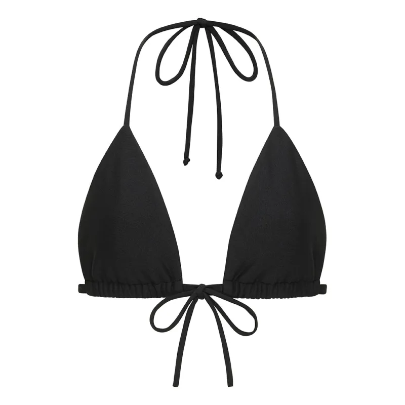 Sable Emma Bikini Top sold by Larroude