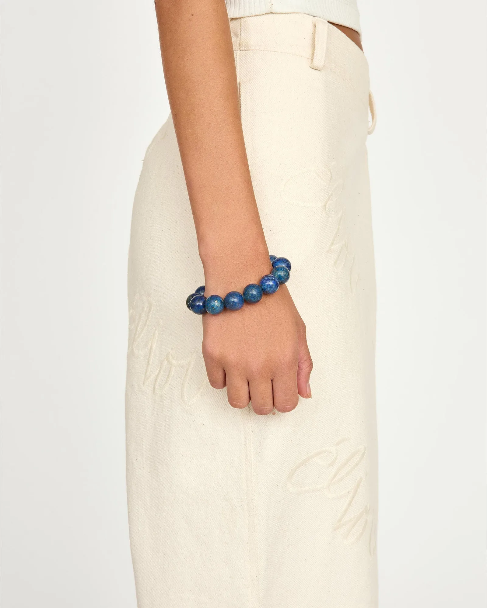 Indy Bracelet sold by Larroude product image thumbnail 2