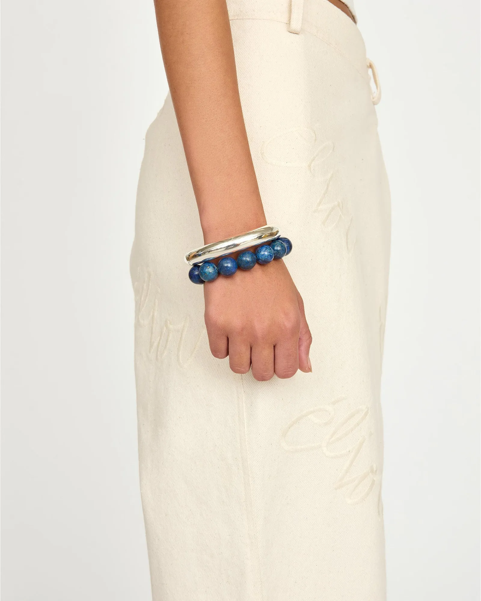 Indy Bracelet sold by Larroude product image thumbnail 3
