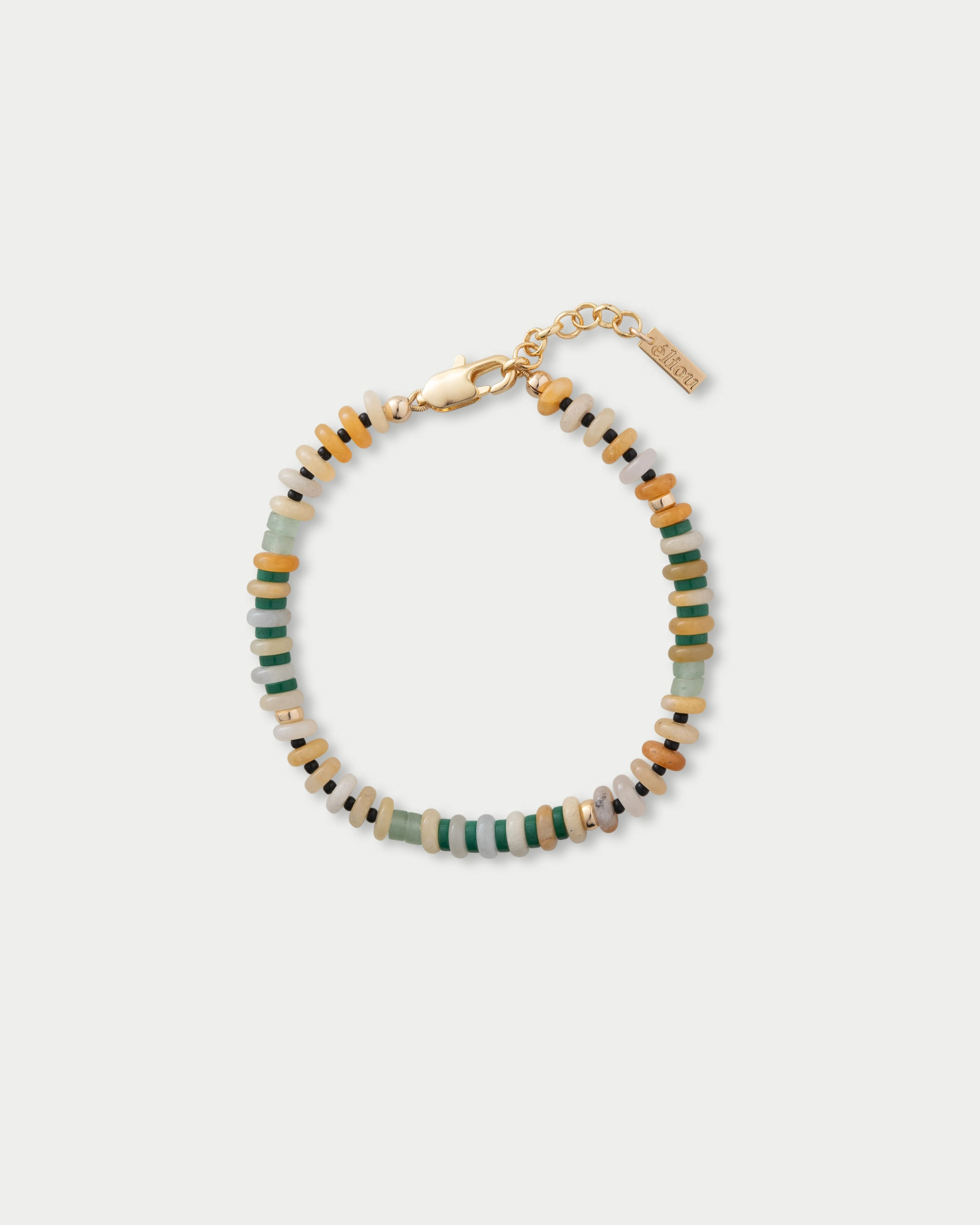 Finn Bracelet sold by Larroude