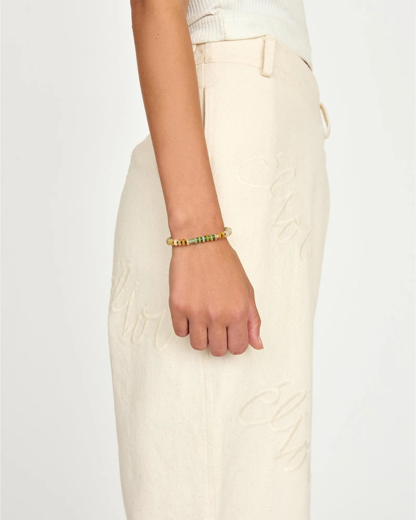 Finn Bracelet sold by Larroude product image thumbnail 2