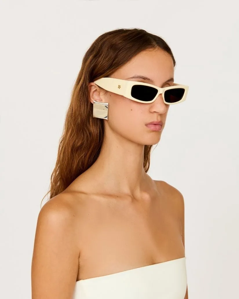 Colbi Earrings sold by Larroude product image thumbnail 3
