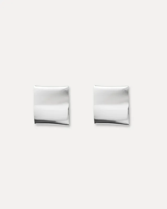 Colbi Earrings made by Larroude