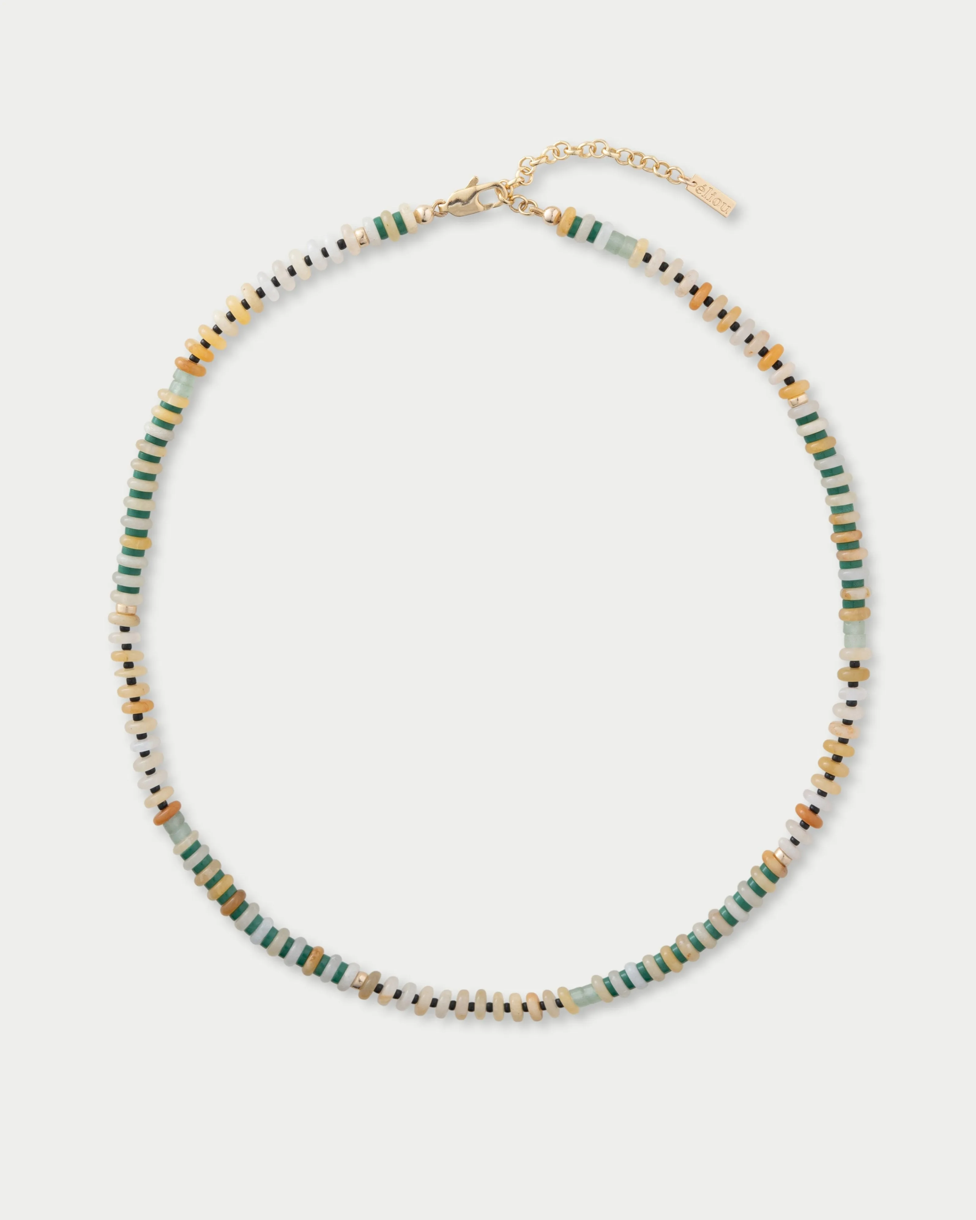 Kai Necklace sold by Larroude