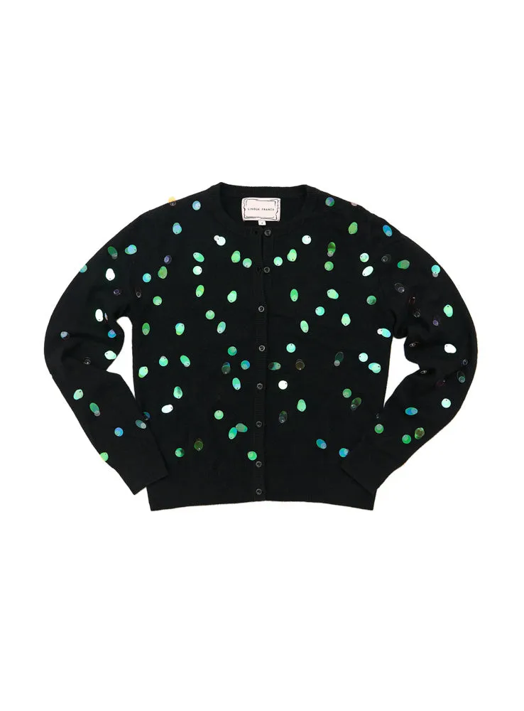 Starla Cardigan sold by Larroude product image thumbnail 2