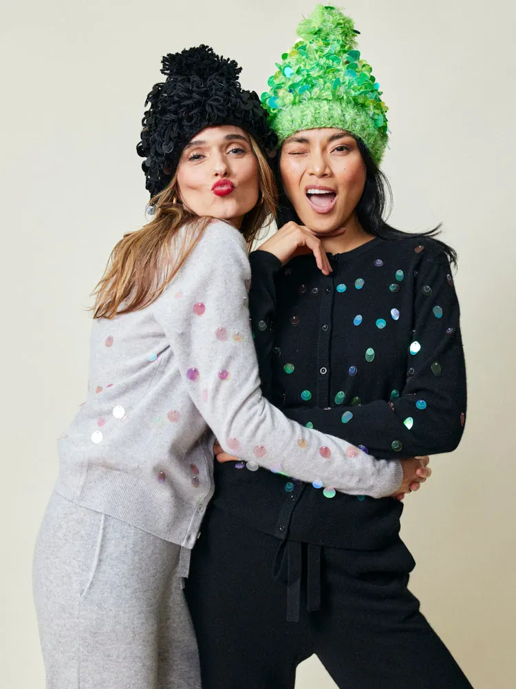 Starla Cardigan sold by Larroude product image thumbnail 3