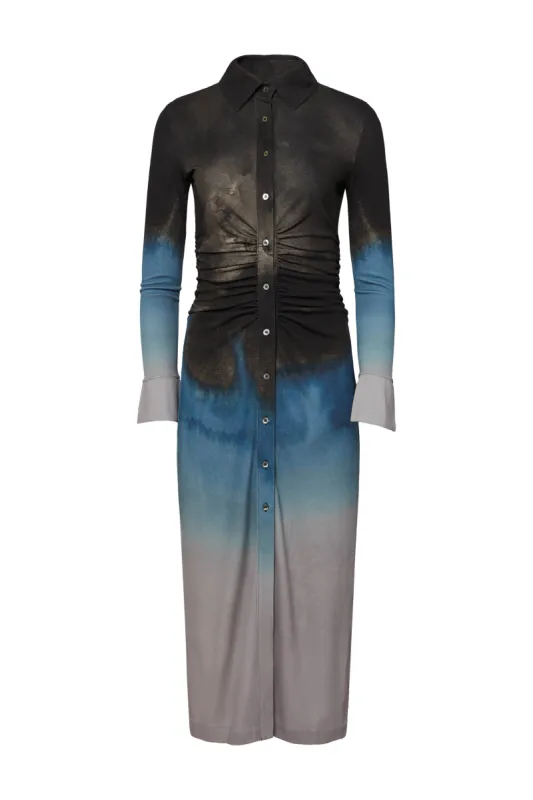 Claudia Dress sold by Larroude