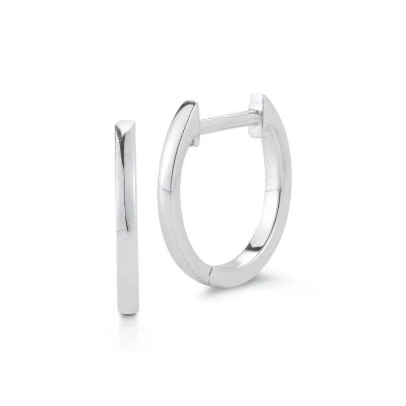 Gold Huggies sold by Larroude