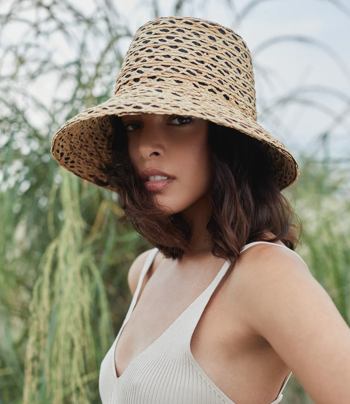 Ida | Black sold by Larroude product image thumbnail 3