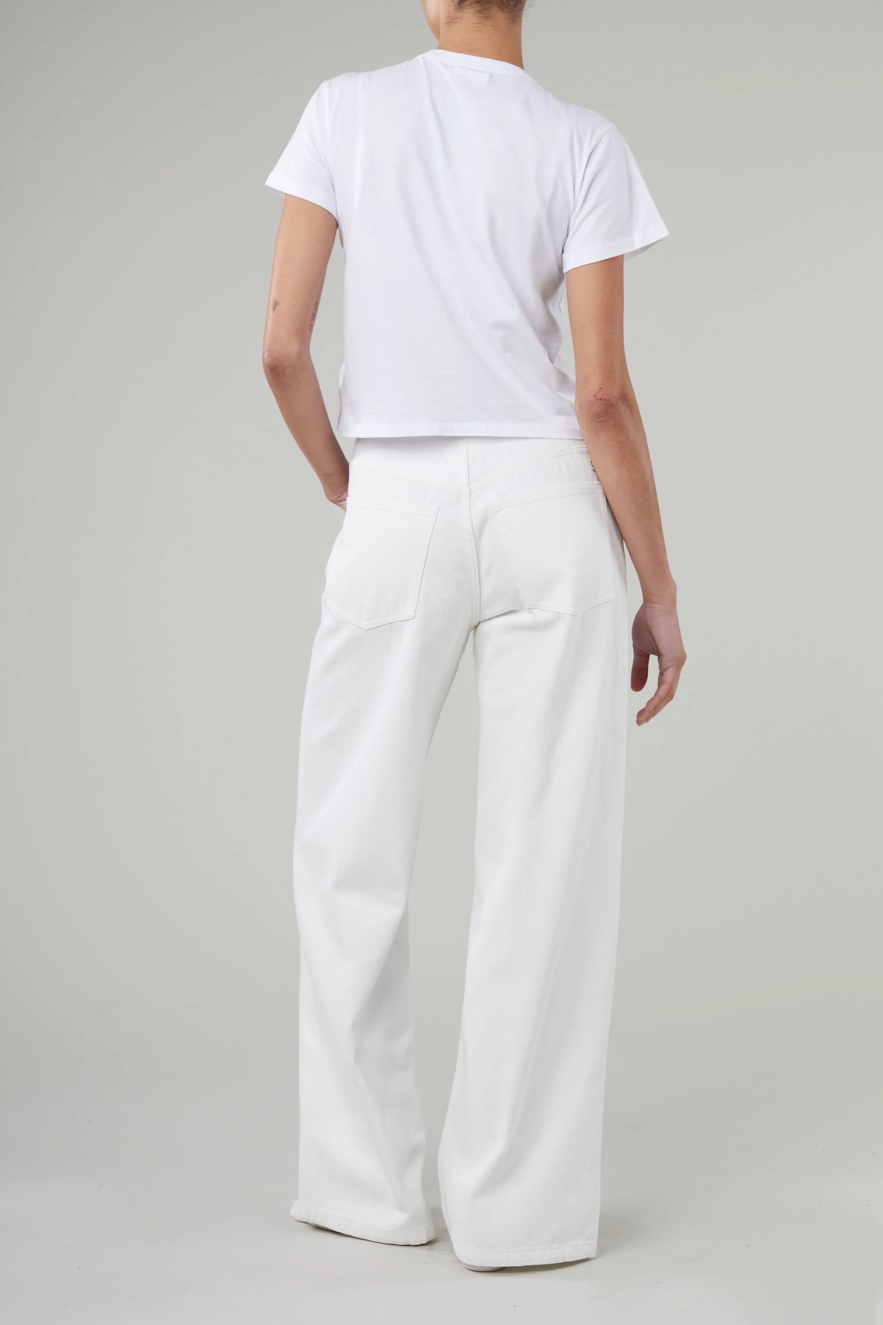 Cool in Milk sold by Larroude product image thumbnail 3