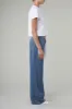 Cool in Classic Blue sold by Larroude