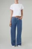 Cool in Classic Blue sold by Larroude
