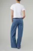 Cool in Classic Blue sold by Larroude