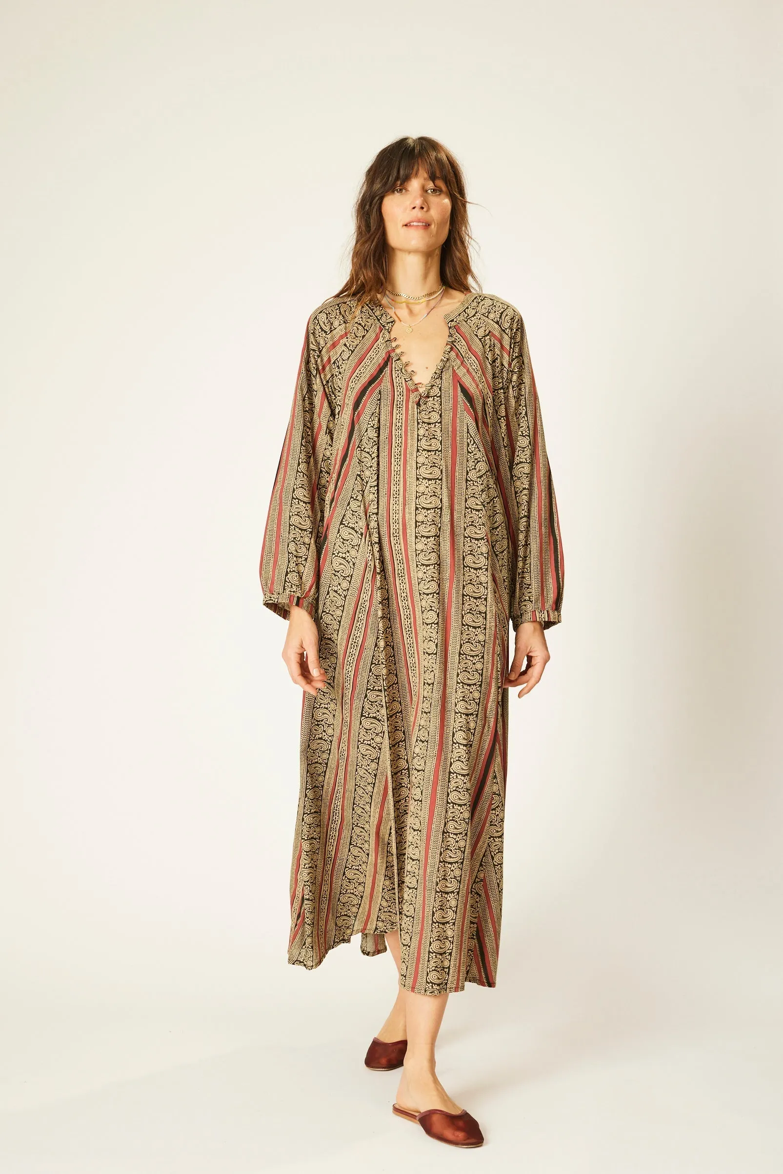 FIORE MAXI sold by Larroude