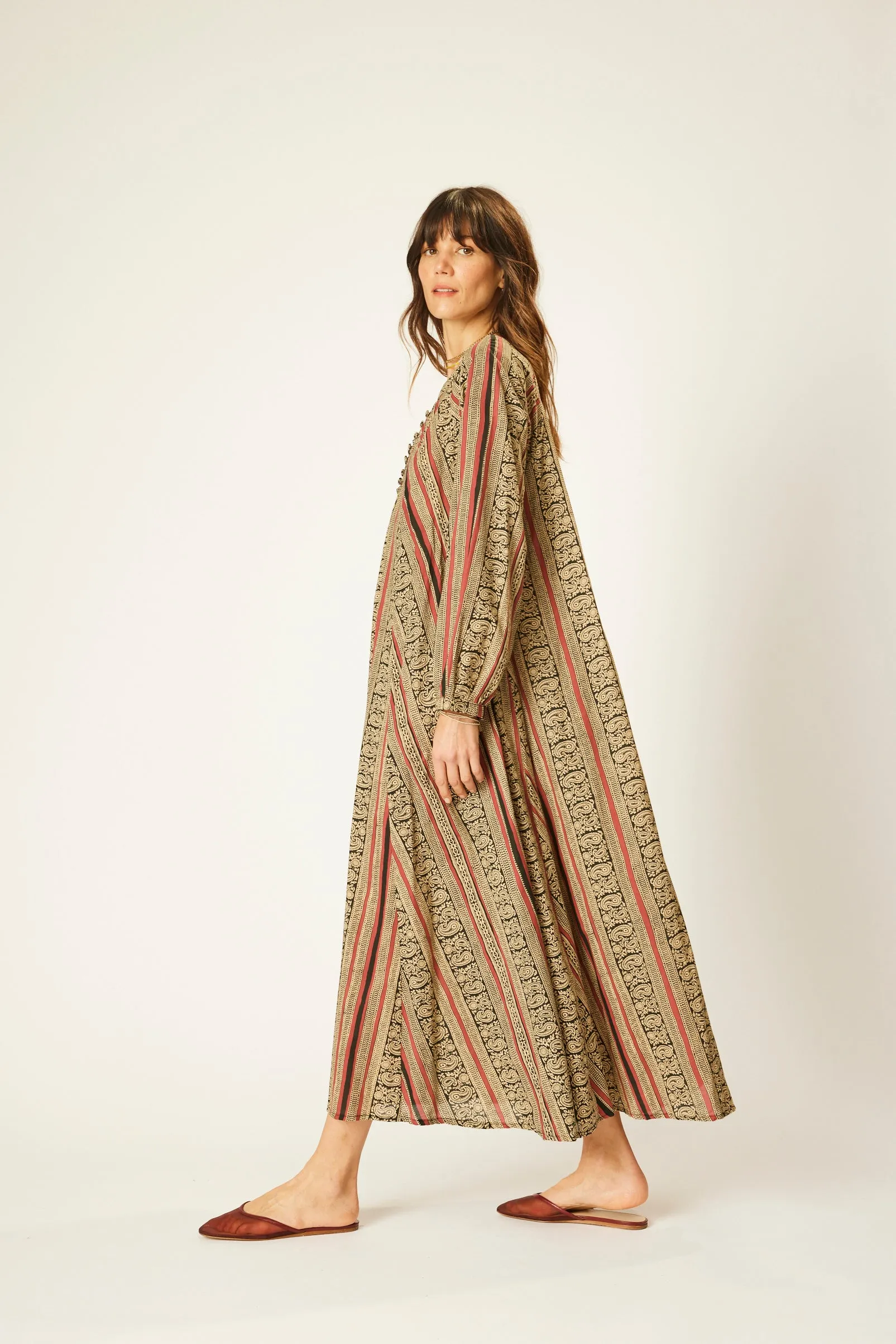 FIORE MAXI sold by Larroude product image thumbnail 2