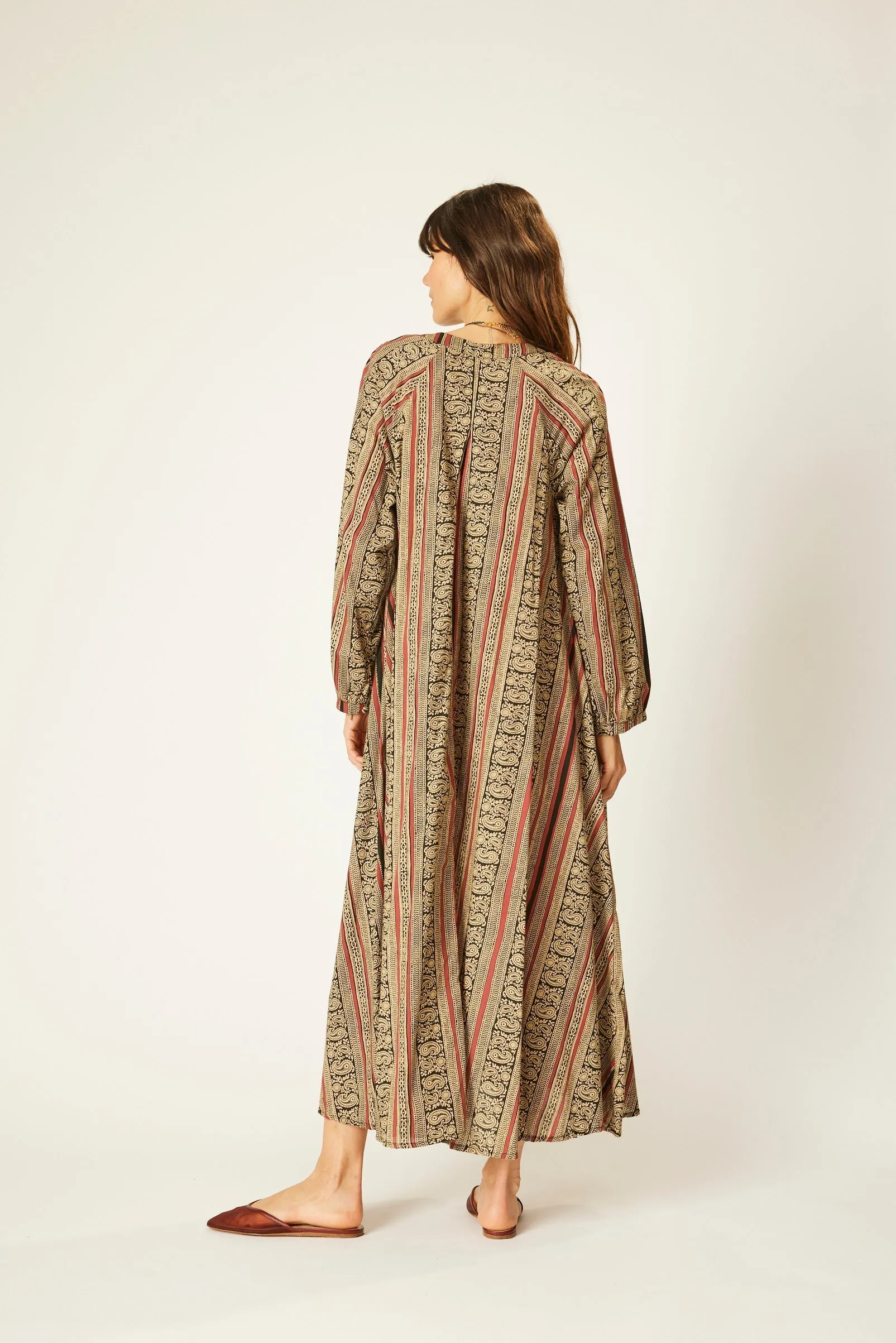 FIORE MAXI sold by Larroude product image thumbnail 3