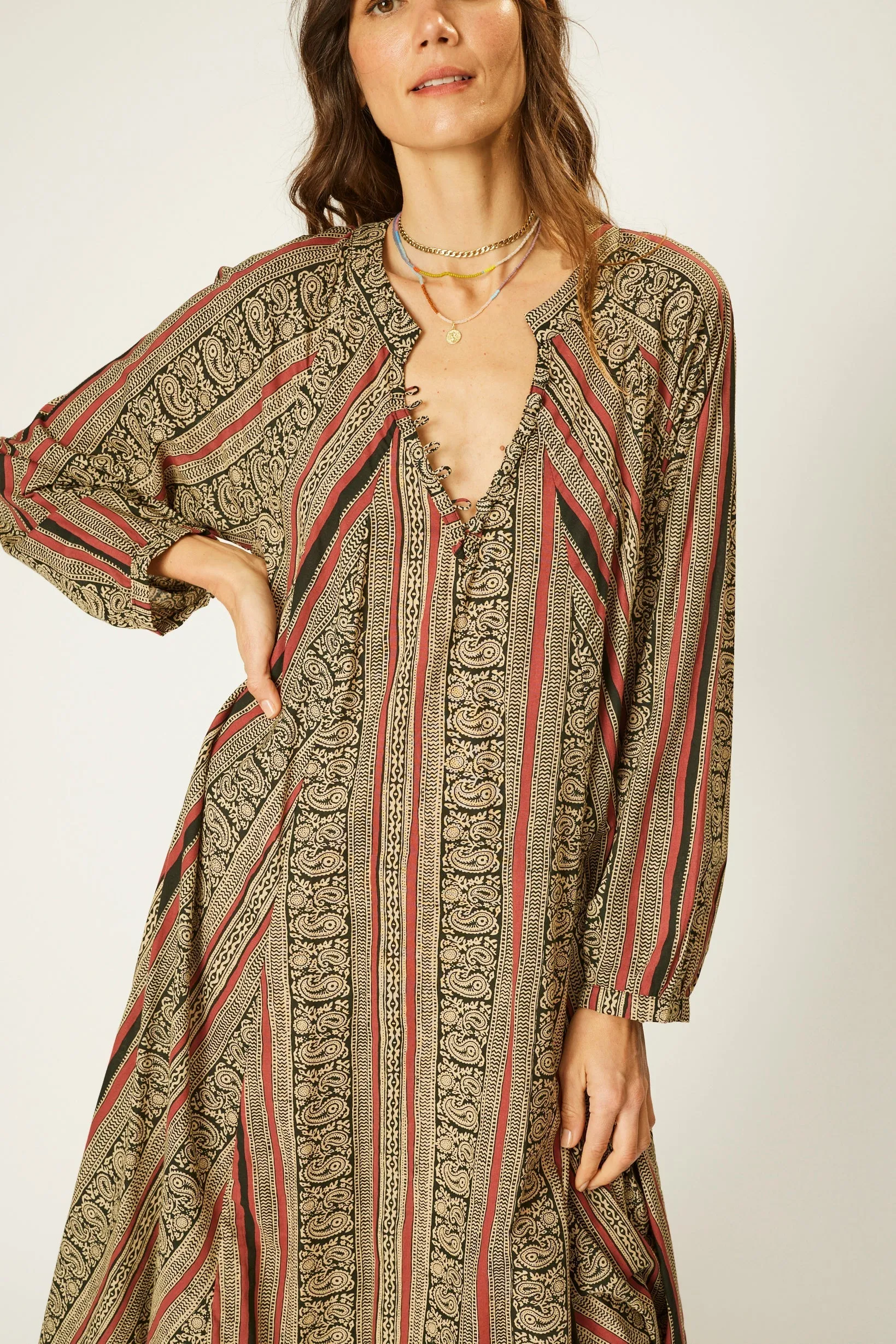 FIORE MAXI sold by Larroude product image thumbnail 4