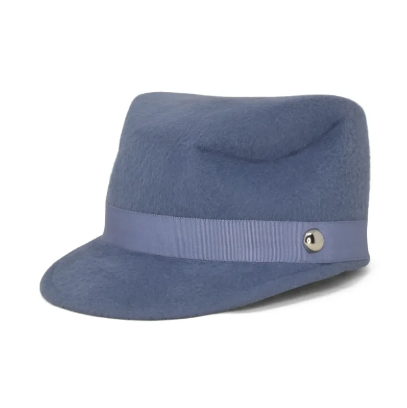 Samira | Denim sold by Larroude