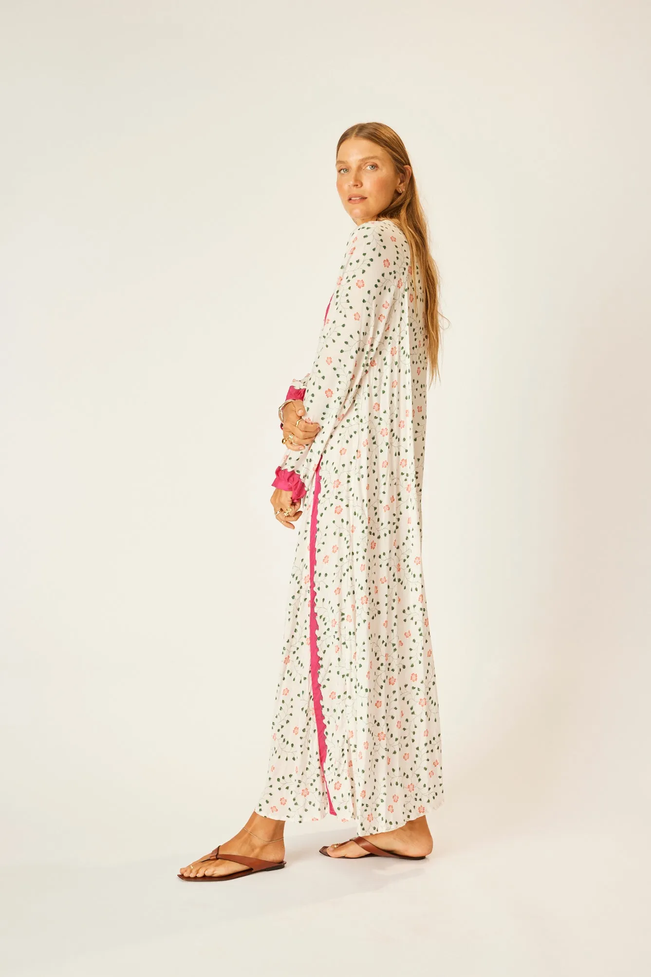 FIORE MAXI sold by Larroude product image thumbnail 2