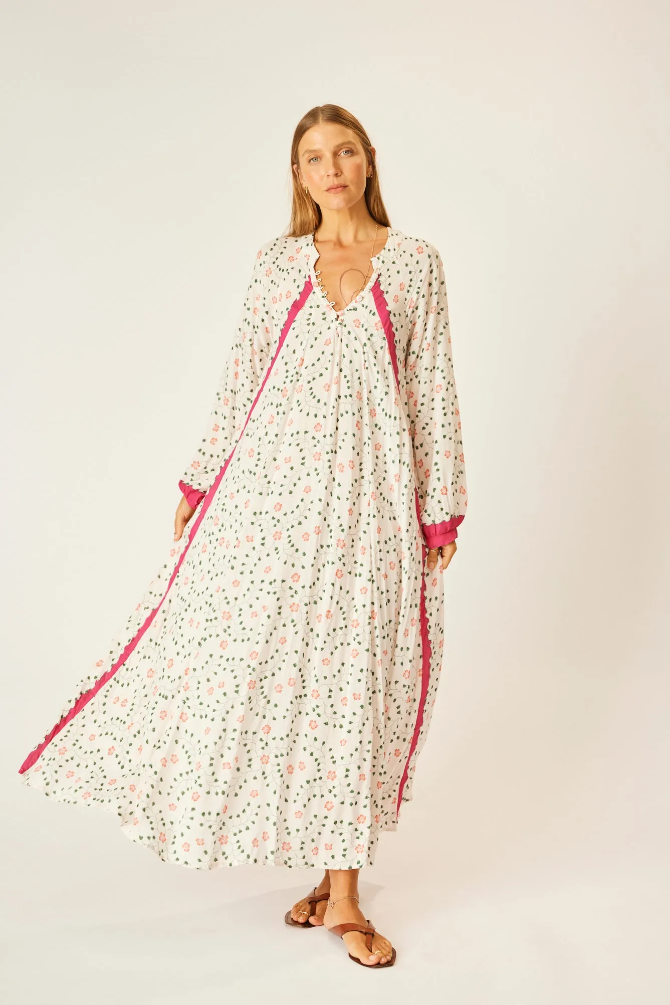 FIORE MAXI sold by Larroude